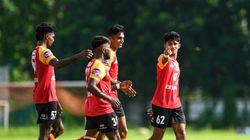 Cfl 2024 East Bengal Secure Convincing 3 0 Against Eastern Railway Go Top Of Group