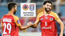 East Bengal Vs Altyn Asyr Live Streaming Afc Champions League Two 