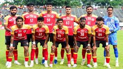 East Bengal Vs Peerless Sc Live Score Cfl 2024 Updates Latest Highlights