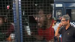 Kolkata Rg Kar Rape Murder Case East Bengal Mohun Bagan Fans Detained By Kolkata Police