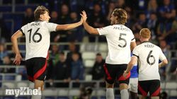 Fulham Defeats Birmingham In Efl Cup 