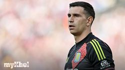 Martinez Commits To Aston Villa With Eye On Trophy 