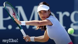 Emma Raducanu Prepares Us Open With Unique Approach 