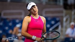 Raducanu Reflects On Us Open Defeat To Kenin 