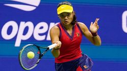 Self Care Secrets With Emma Raducanu Why Saying No Is The New Yes