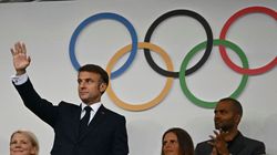 Emmanuel Macron Highlights France India Collaboration And Unitys Role In Hosting The Olympics