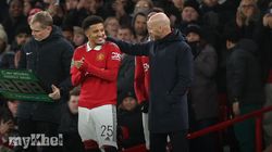 Ten Hag Sets Manchester United Selection Standards 