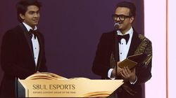 S8ul Esports Wins Content Group Year Third Time 