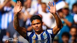 Bournemouth Signs Evanilson In Record Deal 