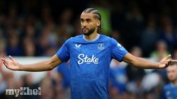 Everton May Sell Calvert Lewin Amid Financial Strain 