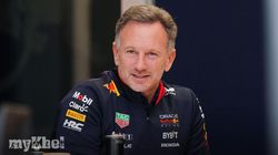 Four Way Battle For F1 Supremacy Horner Predicts 