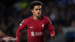 Brentford Signs Fabio Carvalho From Liverpool 