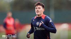 Facundo Pellistri Joins Panathinaikos From Manchester United 