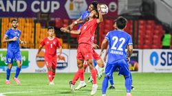 Fc Goa Vs Tribhuvan Army Fc Durand Cup 2024 Gaurs Manage Tough 2 1 Win Against Impressive Nepal Ar