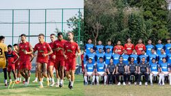 Fc Goa Vs Rangdajied United Live Score Durand Cup 2024 Goa Begin Their Campaign