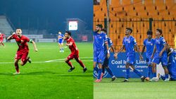 Fc Goa Vs Shillong Lajong Live Score Durand Cup 2024 Locked In Do Or Die Match