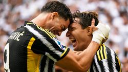 Manchester United Arsenal To Move As Juventus Confirm Federico Chiesa Exit Verdict