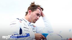 Williams Replaces Sargeant With Colapinto For F1 Finale 