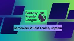 Fpl 2024 25 Team Prediction Fantasy Premier League Best Teams Captain Prediction For Gameweek 