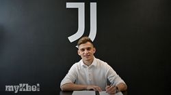 Juventus Welcomes Francisco Conceicao On Loan 