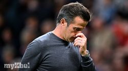 Fulham Rues Missed Chances In Defeat To Manchester United 