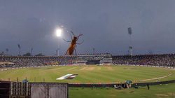 Pakistan To Instal New Floodlights In Stadiums On Rental Basis For Champions Trophy 2025 Report