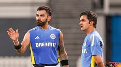 Gautam Gambhir Wont Survive Long As India Coach Says Gambhirs Teammate From 2007 T20 World Cup Sq