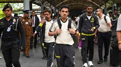 Hilarious Gautam Gambhir Memes Leave Fans In Split India Lose Odi Series Vs Sri Lanka After 27 Years