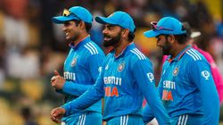 Bcci Announces Venue Changes For Indian Team For Bangladesh Test And England T20is