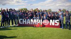 Global T20 Canada 2024 Toronto Nationals Beat Montreal Tigers To Clinch Title After Rain Forefit