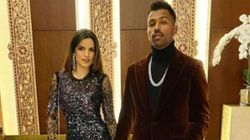 Hardik Pandya Ex Wife Natasa Stankovics Social Media Activity Raises Eyebrows Cheating Rumours