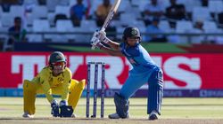 Harmanpreet Kaur Names Olympic Sports Which Played Crucial Role In Her Career