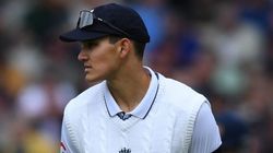 Harry Singh Youngster With Deep Indian Roots Operates As 12th Man For England Vs Sri Lanka