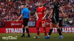 Liverpool Victory Over Arsenal Highlighting Elliotts Role 