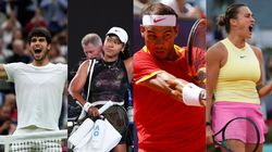 Carlos Alcaraz To Aryna Sabalenka Highest Paid Tennis Players In 