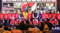 Craig Fulton Reflects On Indian Hockey Team Paris 2024 Success 