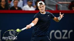 Holger Rune Overcomes Opponent Change Montreal Open 