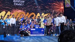 Satara Singhams Triumph In Pro Govinda League Season 2 Finale 