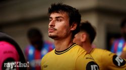 Feyenoord Welcomes Hugo Bueno On Loan From Wolves 