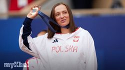 Iga Swiatek Secures Wta Finals Berth 