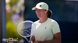 Swiatek Prepares For Hardcourt Challenge At Cincinnati Open 