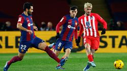 Ilkay Gundogan To Manchester City Barcelona Transfer Reduced Wage Paycut