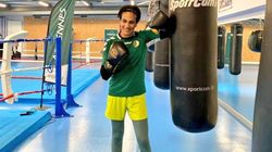 Imane Khelif In Olympics Controversy Father Defends Algerian Boxer Ioc Clears Its Stand