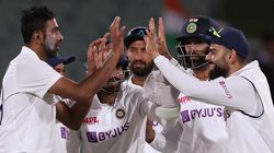 India Schedule For Australia Tour India To Play Day Night Practice Match Ahead Of Pink Ball Test