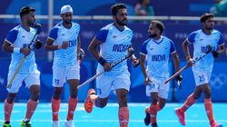 Asian Champions Trophy 2024 India Announce 18 Member Squad Tournament Starts On September 