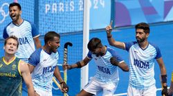 Indian Hockey At Paris Olympics 2024 Position In Pool Stage Goals Scored Conceded Top Goal Scorers