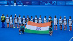 India Vs Belgium Mens Hockey Live Score Olympics 2024 Updates