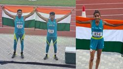 World Athletics U20 Championships 2024 Top 5 Medal Contenders For India In Lima