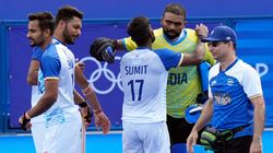 Olympics 2024 Hockey Semi Final Who Will India Face When Is The Last Four Clash