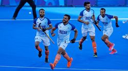 Olympics 2024 Proud Of You Twitter Pour Love As India Suffer Heartbreak In Hockey Semifinal